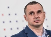 Сенцов: Ни ближайшей весной, ни летом, ни осенью нам Донбасс Путин не вернет