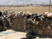 Нападение на военную базу в Афганистане привело к гибели 10 солдат