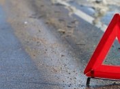 В Херсонской области столкнулись грузовики