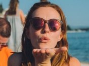 Поради для догляду за губами влітку