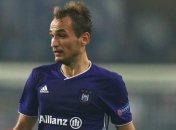 Экс-динамовец Макаренко может продолжить карьеру в Греции