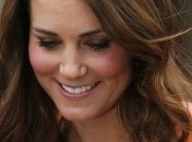 Кейт Миддлтон снова нарушает традиции королевской семьи