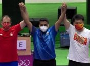 Украинец Коростылев оказался в шаге от медали на Олимпиаде