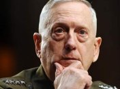 Маттис провел первые международные переговоры по телефону 