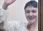 Киев сделает все возможное для освобождения Савченко - Тандит