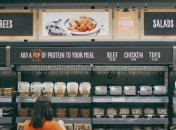 Первый в мире магазин без касс и продавцов