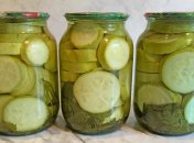 Зручний та швидкий спосіб заготівлі овочів у пік сезону