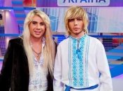 Новый Сергей Зверев появился во Львове (Фото)