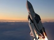 Роскосмос разрабатывает многоразовую ракету-носитель 