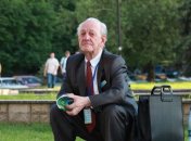 Умер крымскотатарский писатель Риза Фазил