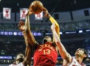 НБА. Победы "Филадельфии", "Лейкерс" и "Чикаго", поражение "Голден Стейт"