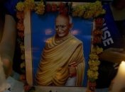 66 лет назад убили Махатму Ганди