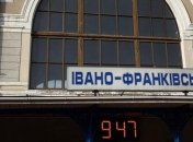 Мужчина лишился ноги после инцидента с поездом в Ивано-Франковске