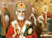 В этом году праздник Рождества Николая Чудотворца отмечается не 11 августа