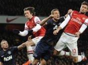 АПЛ. "Тоттенхэм" громит "Ньюкасл", очередная ничья МЮ