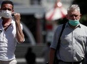 В России вновь побит рекорд смертности от COVID-19