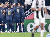 Домашнее поражение Ювентуса от Манчестер Юнайтед: обзор матча (Видео)