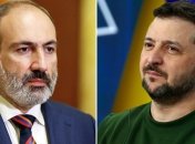 Зачем Зеленский едет в Армению