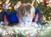 Литература для деток: книги, в которых оживает Рождество и Новый год