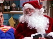 Різдво з "Друзями": найяскравіші епізоди серіалу в святковому дусі (фото, відео)