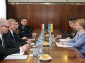 Еще 20 бойцов ВСУ могут пройти лечение в Венгрии