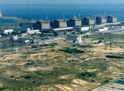 Один із енергоблоків ЗАЕС відключено від енергомережі