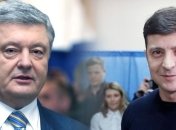 Дебаты Зеленского и Порошенко: главное