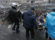 КГГА: С утра 18 февраля на судмедэкспертизу доставлены 67 тел 