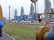 Укртрансгазу повысили тарифы на закачку и отбор газа 
