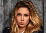 Агата Муцениеце рассказала, сколько весит: "Надо идти на тренировку" 