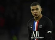 Тренер ПСЖ и Мбаппе повздорили из-за замены (Видео)