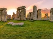 В Британии обнаружили древние кольца шахт эпохи неолита (Фото)