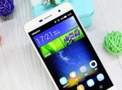 Huawei представили новый бюджетный смартфон 