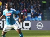 Наполи не будет снижать цену на Кулибали даже в условиях кризиса