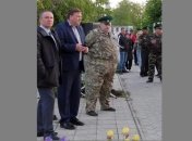 Російський генерал-пенсіонер