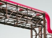 Российский газ: Украина транспортировала в ЕС уже почти три млрд куб. м