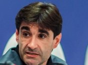 "Недоволен селекцией": почему Висенте Гомес покинул Олимпик