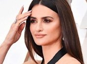 Пенелопа Крус стала главной звездой известного глянца (Фото)