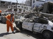 В результате теракта в Кабуле пострадали 11 граждан США