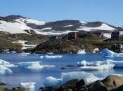 Гренландия установила рекорд по таянию ледников: 12,5 млрд тонн льда за день