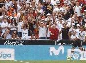 Два гола с пенальти принесли Валенсии победу над Мальоркой