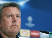 Шекспир: "Лестер" приехал в гости к "Атлетико" за результатом