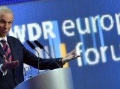 Британия прислала участникам АТО в Украине партию бронежилетов и касок