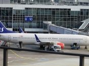 В Швеции, Дании и Норвегии отменили более 600 авиарейсов