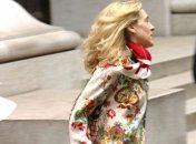 Висловлювання про моду головної героїні фільму "Секс в великому місті"