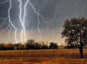 Дощі і грози накриють більшу частину території України: прогноз погоди на 6 серпня