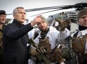 Єнс Столтенберг