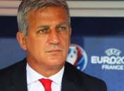 Петкович: Должны были дожимать соперника, но не все дело в форвардах