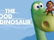 В сети появился трейлер мультфильма "Хороший динозавр" (Видео)