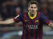 "Ман Сити" готов отдать "Барселоне" 200 миллионов за Месси